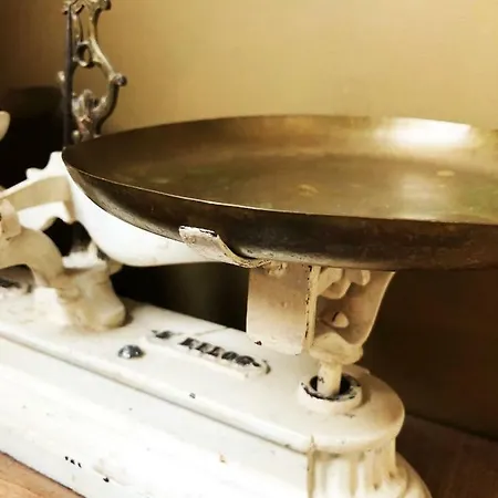 La Cachette De Julia Appartement
