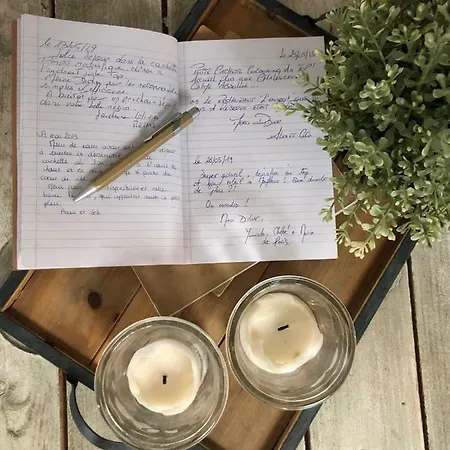 La Cachette De Julia